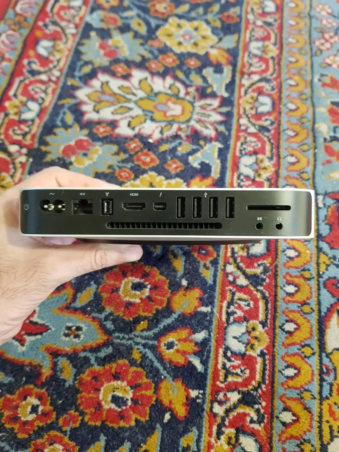 مک مینی اپل (ویندوزی)|رایانه همراه|کرمانشاه, |دیوار