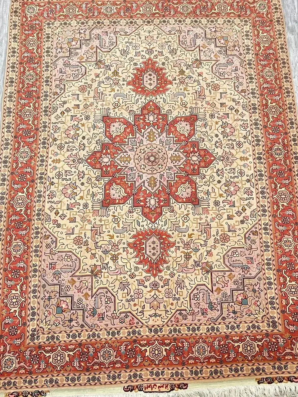 فرش دستباف تبریز|فرش|تهران, حر|دیوار