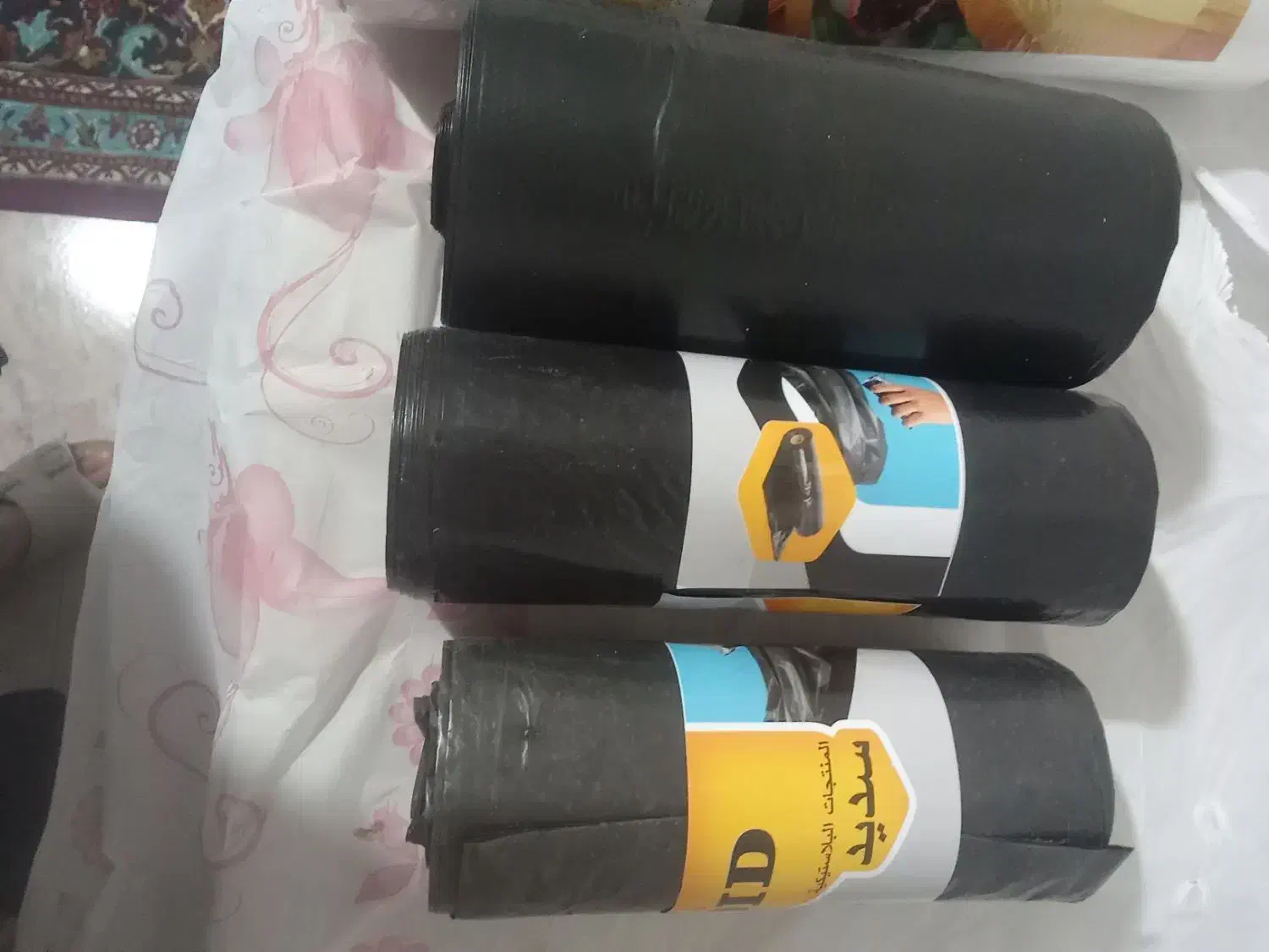 یکبار مصرف|ظروف نگهدارنده، پلاستیکی، یکبارمصرف|ازنا, |دیوار