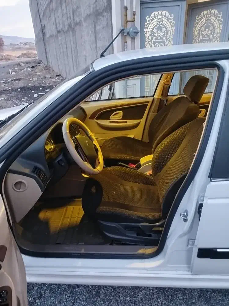 مدل 98اتاق 1404درجه یک|خودرو سواری و وانت|سقز, |دیوار