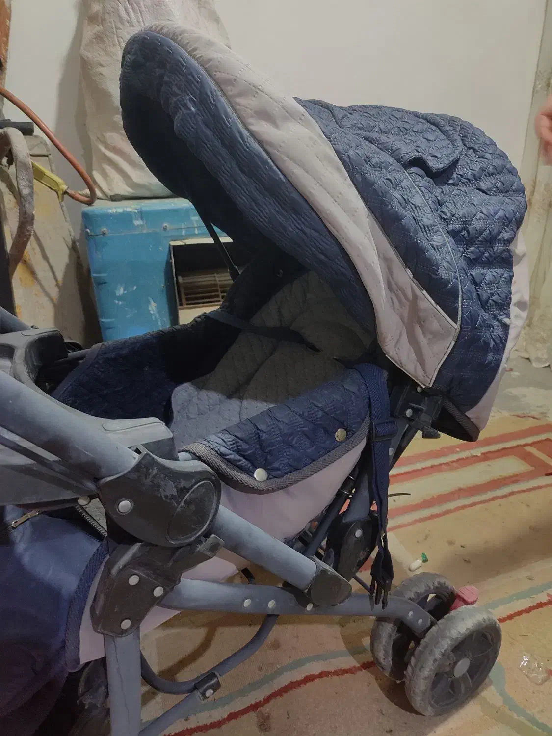 کالاسکه  رورک  بچه|کالسکه و لوازم جانبی|ایذه, |دیوار