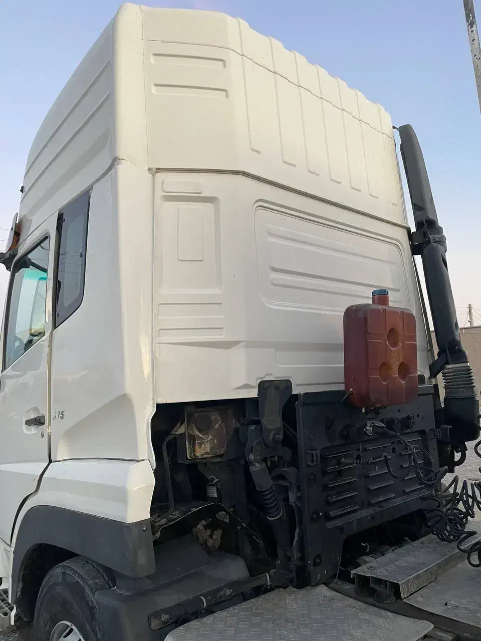 البرز مدل ۹۱|خودرو سنگین|یزد, |دیوار