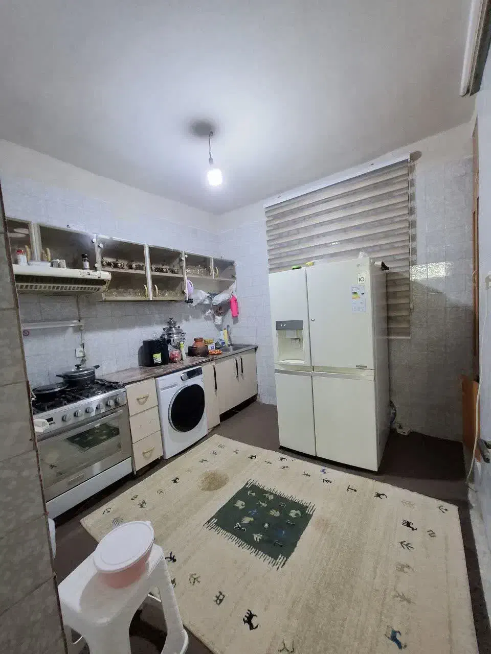 فروش خانه ویلایی روستای مطهر|فروش خانه و ویلا|دابودشت, |دیوار