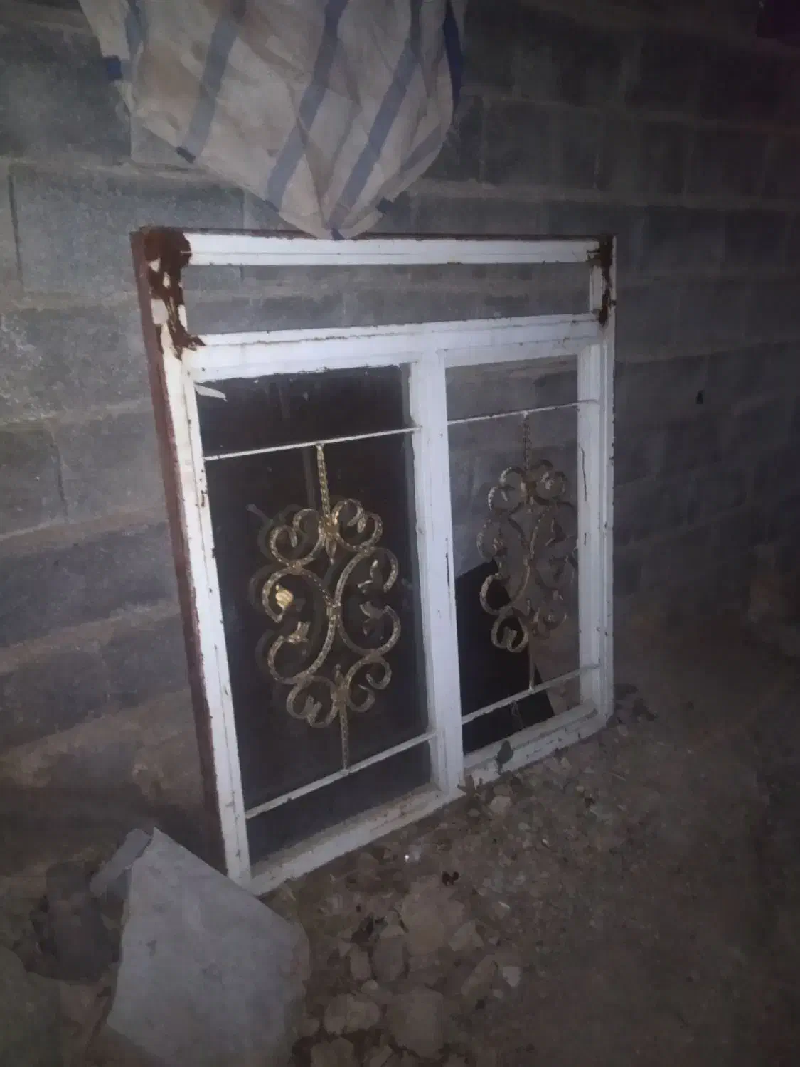 درب و پنجره|مصالح و تجهیزات ساختمان|چرداول, |دیوار