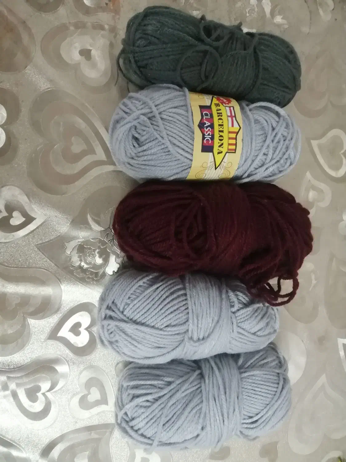 زمستانه|حراج|اهواز, فاز ۵ پاداد|دیوار