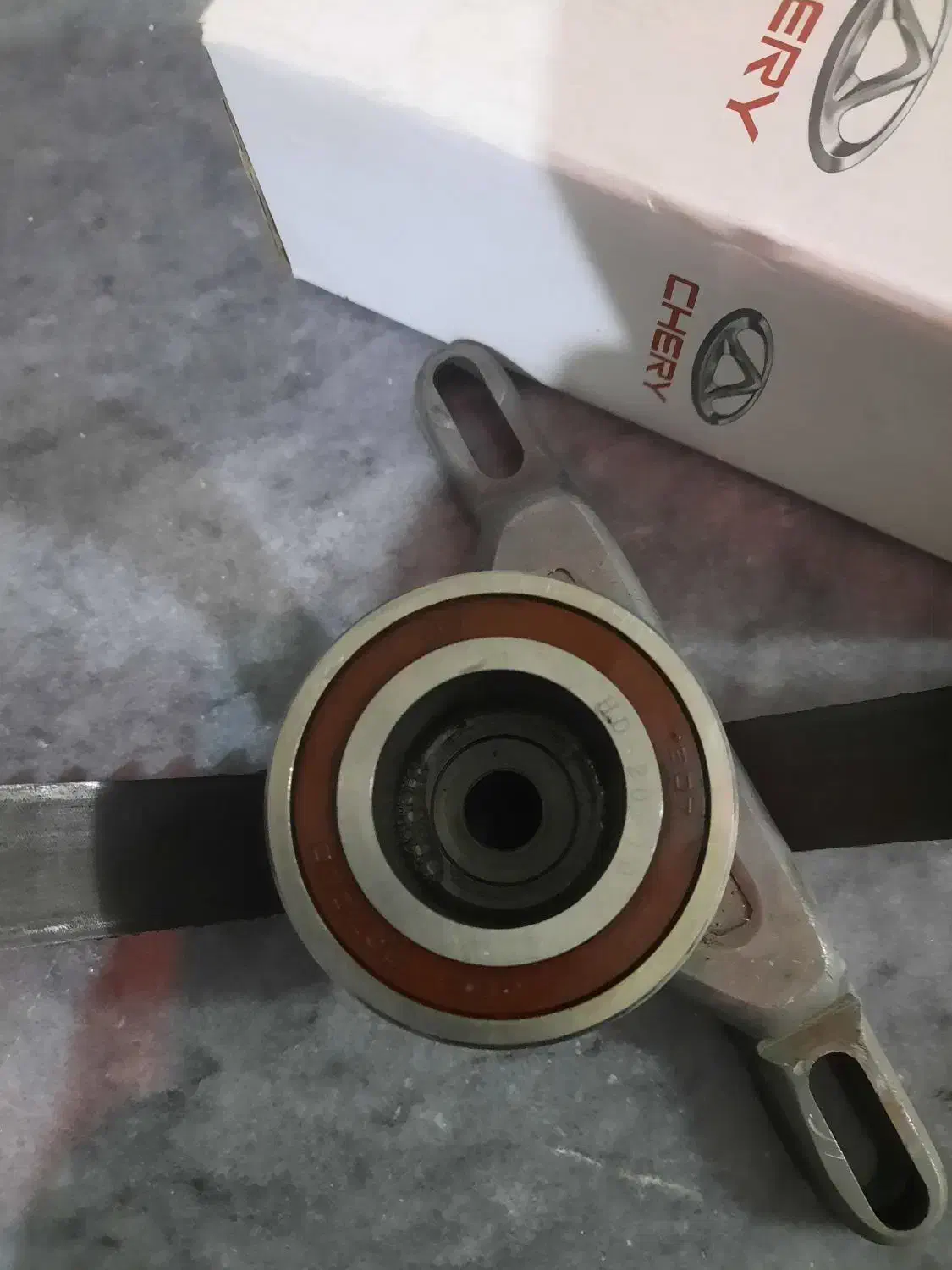 تسمه تایم وهرزگرد ام وی ام ۳۱۵|قطعات یدکی و لوازم جانبی|خمینی‌شهر, |دیوار