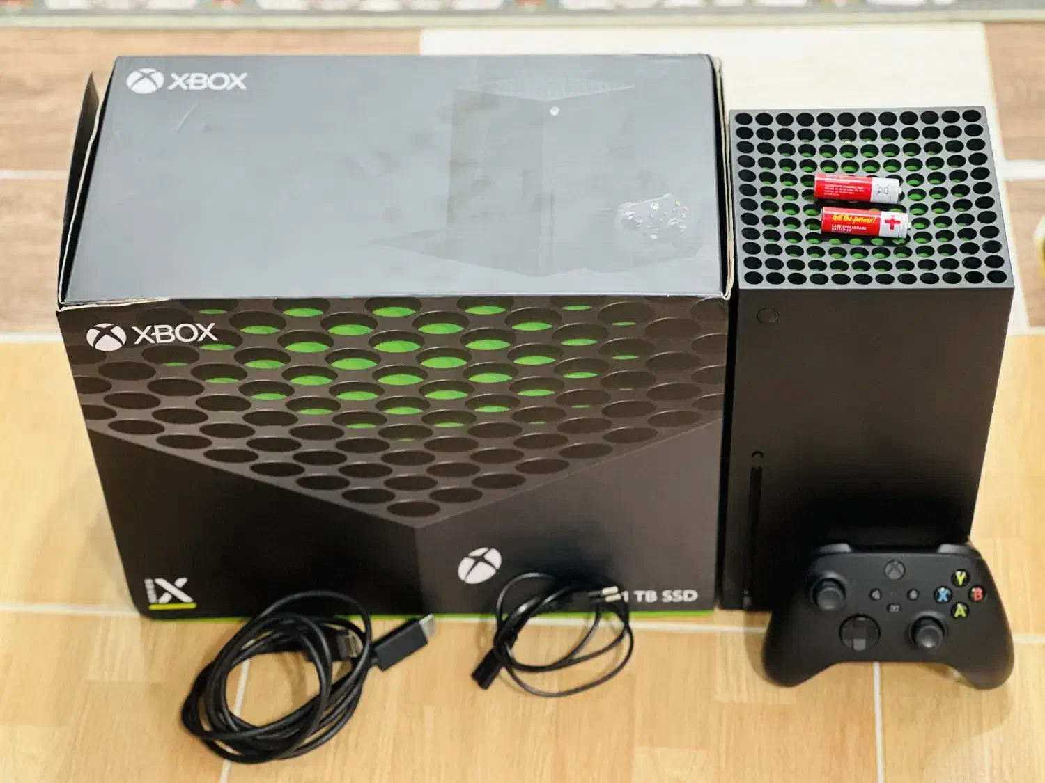 ایکس باکس سری ایکس|کنسول، بازی ویدئویی و آنلاین|پیرانشهر, |دیوار