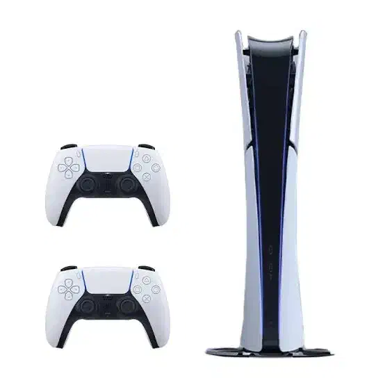 ps5 slime|کنسول، بازی ویدئویی و آنلاین|اردبیل, |دیوار