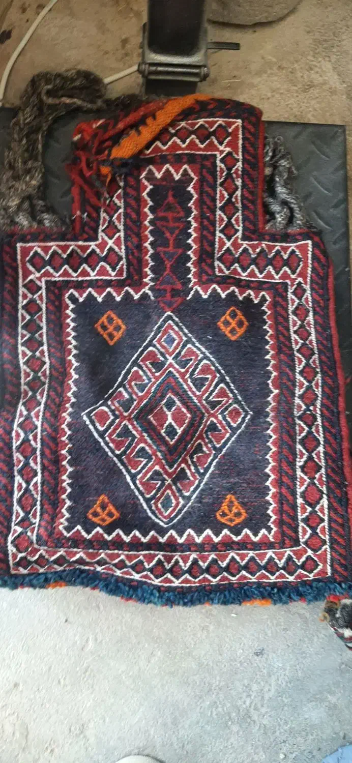 سفره ونمکدان|صنایع دستی و سایر لوازم تزئینی|تهران, امام زاده عبدالله|دیوار