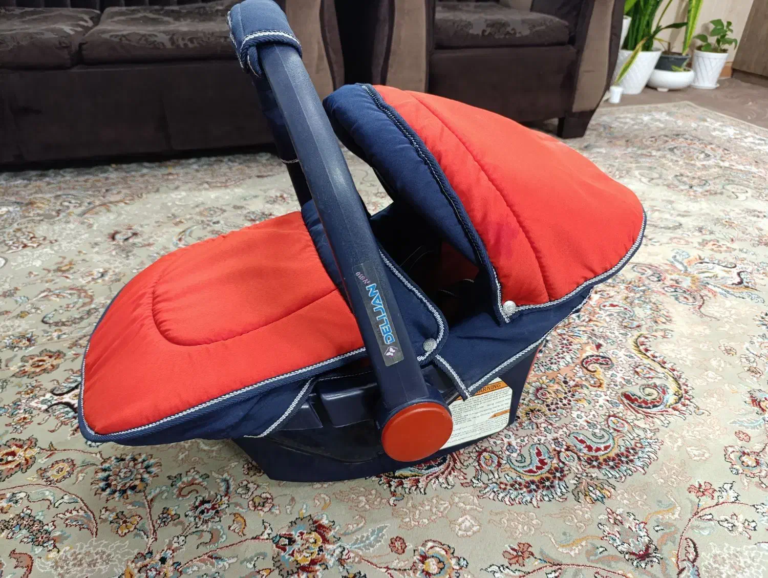 نی نی لای لای|اسباب و اثاث بچه|مشهد, شهید آوینی|دیوار