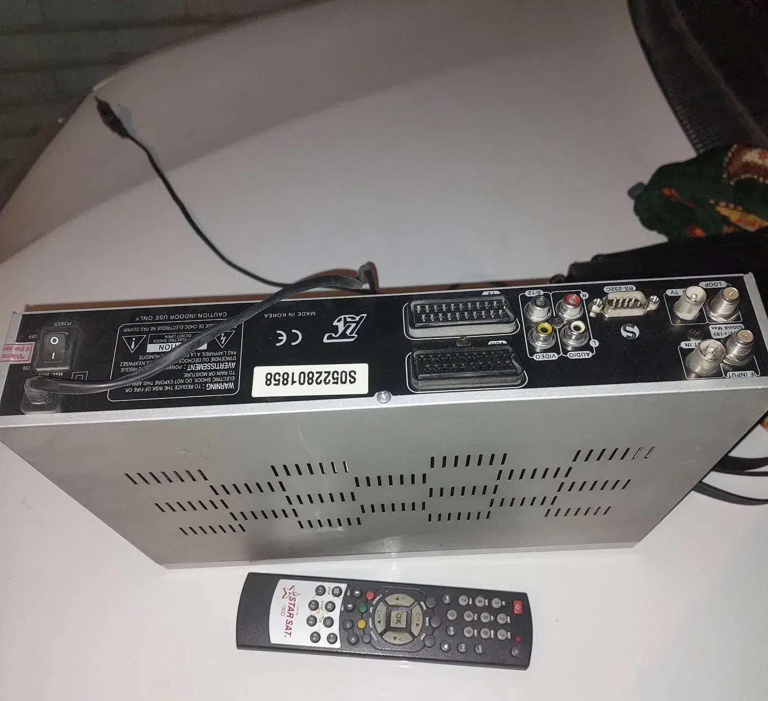 وسایل برقی|صوتی و تصویری|تهران, آذربایجان|دیوار