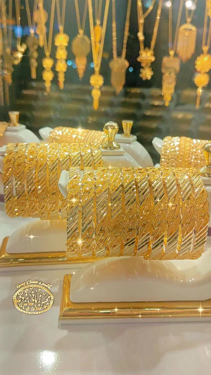 طلا اجرت 5 درصد|جواهرات|چغادک, |دیوار