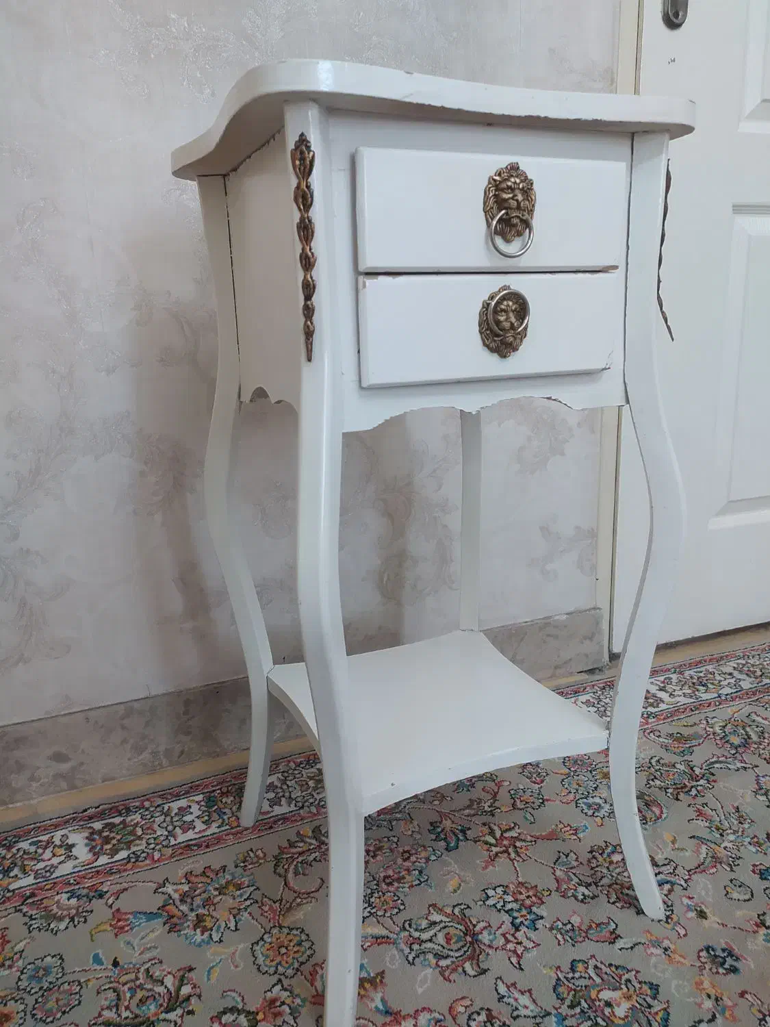 میز تلفن|میز تلفن|نسیم‌شهر, |دیوار