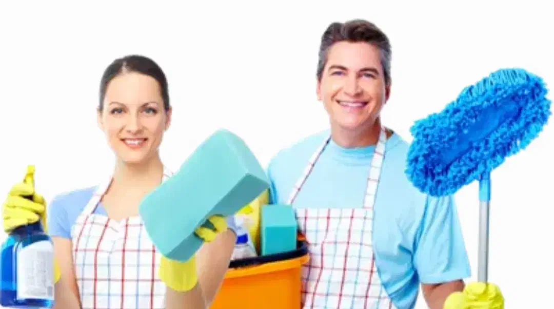 خدمات نظافتی برق و بورق|خدمات نظافت|خرم‌آباد (تنکابن), |دیوار