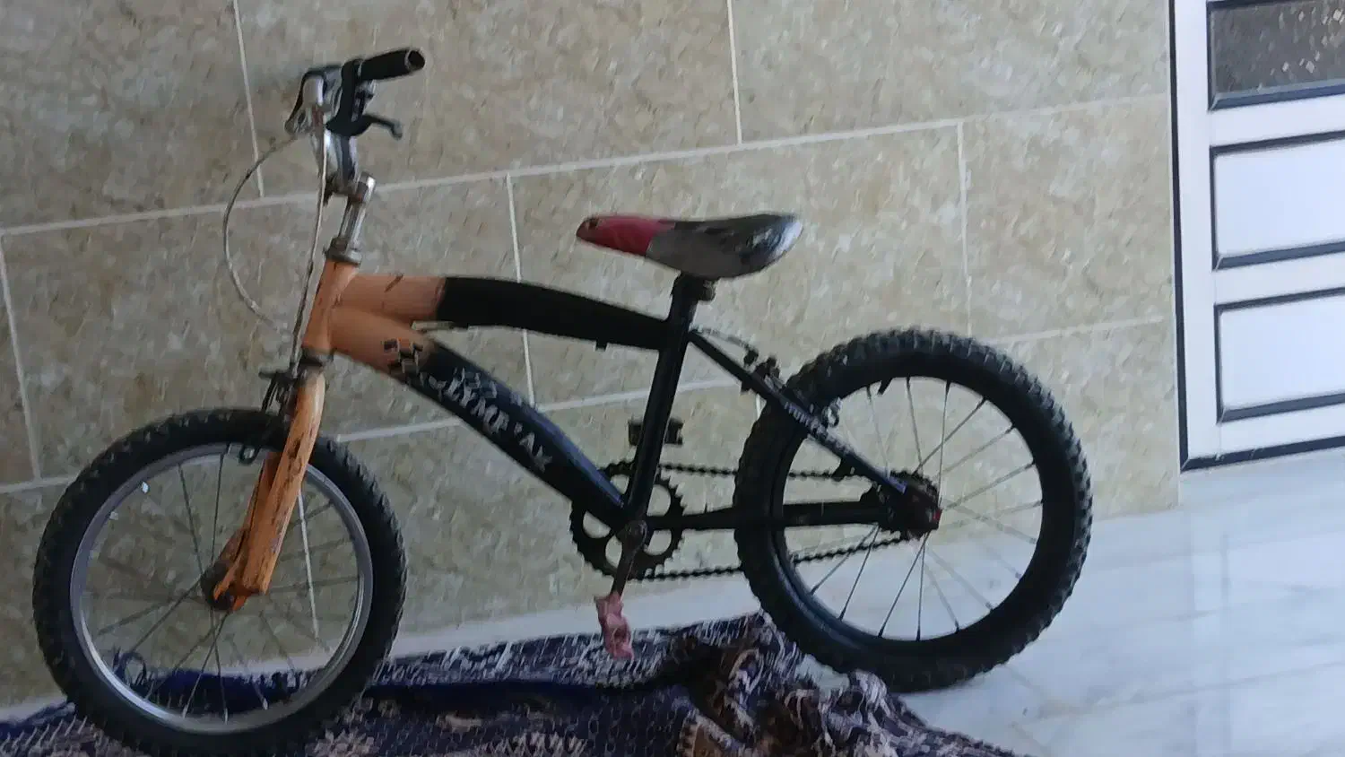 دوچرخه سواری|دوچرخه، اسکیت، اسکوتر|القجر, |دیوار