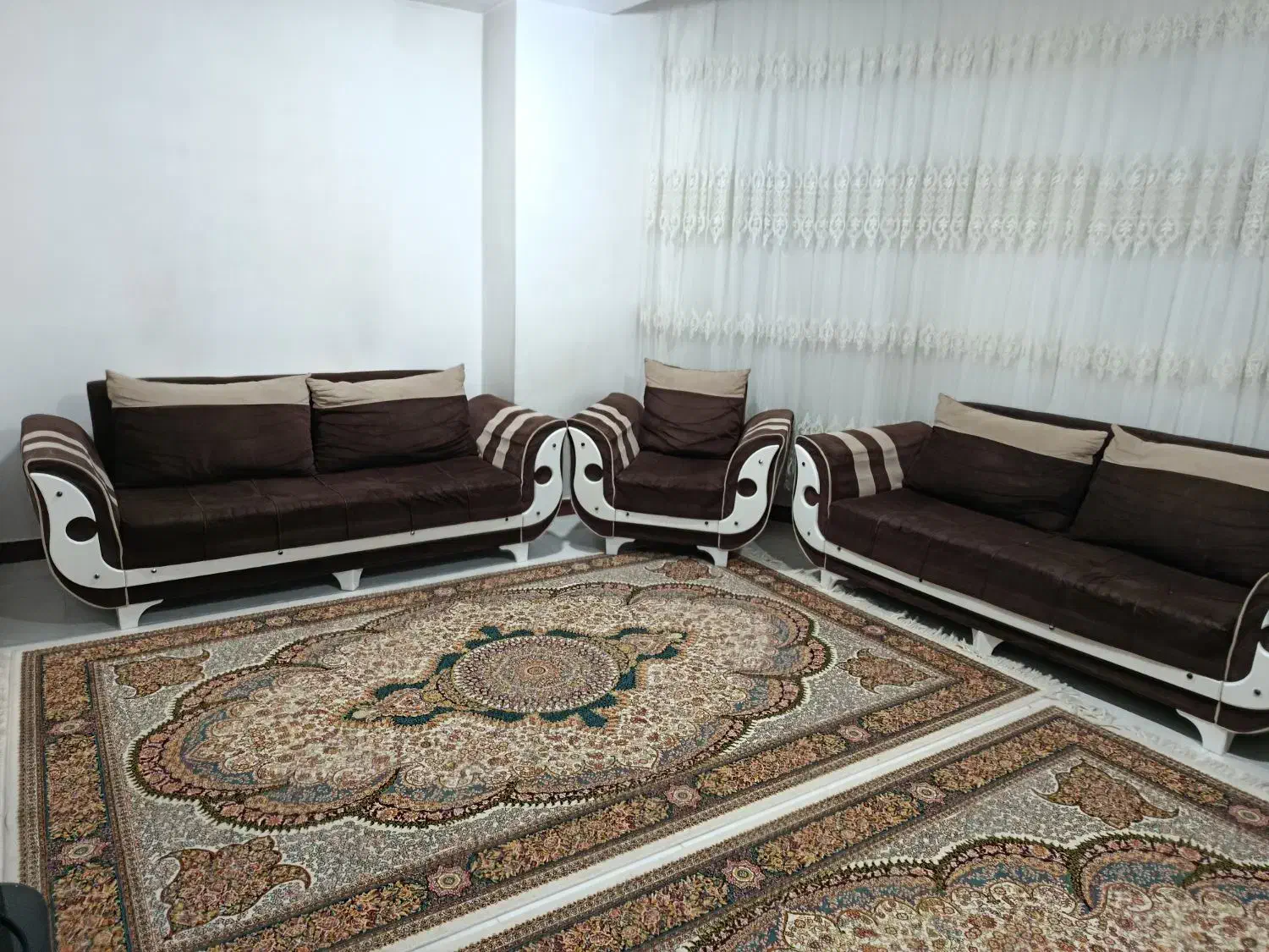 مبل|مبلمان خانگی و میز عسلی|نقده, |دیوار