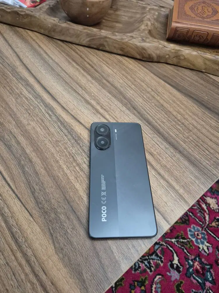 Poco X7 pro|موبایل|تهران, نازی‌آباد|دیوار
