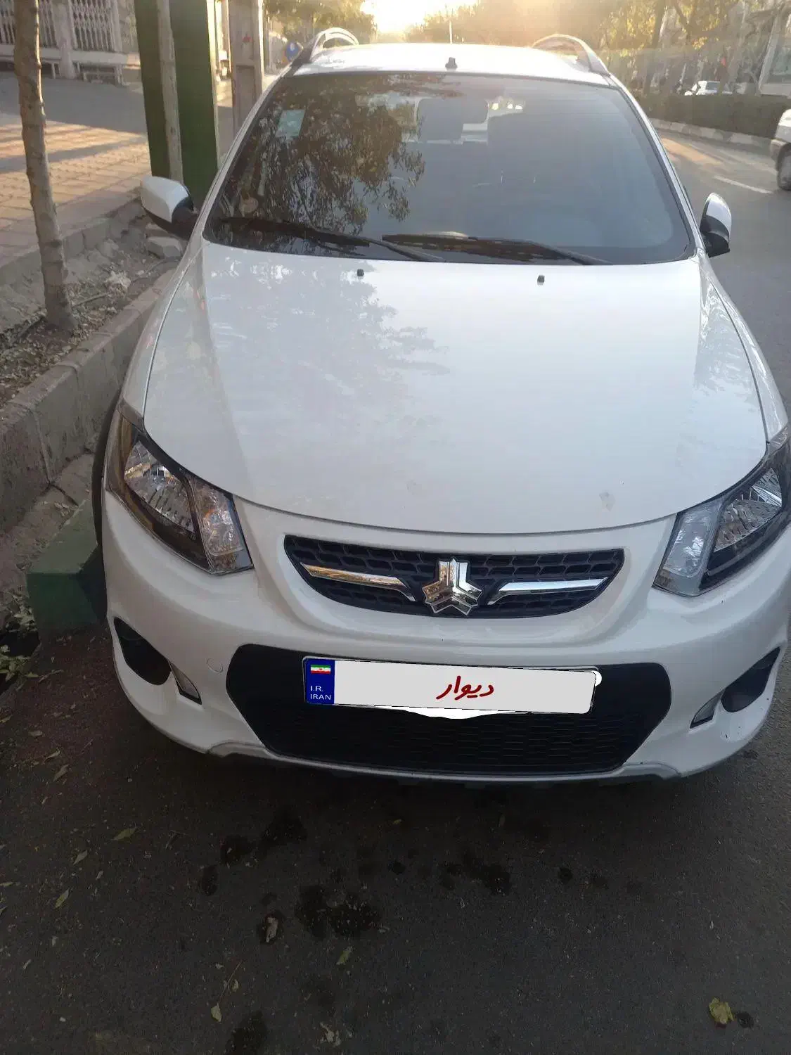 ماشین کوئیک مدل ۱۴۰۱|خودرو سواری و وانت|قم, در بهشت|دیوار