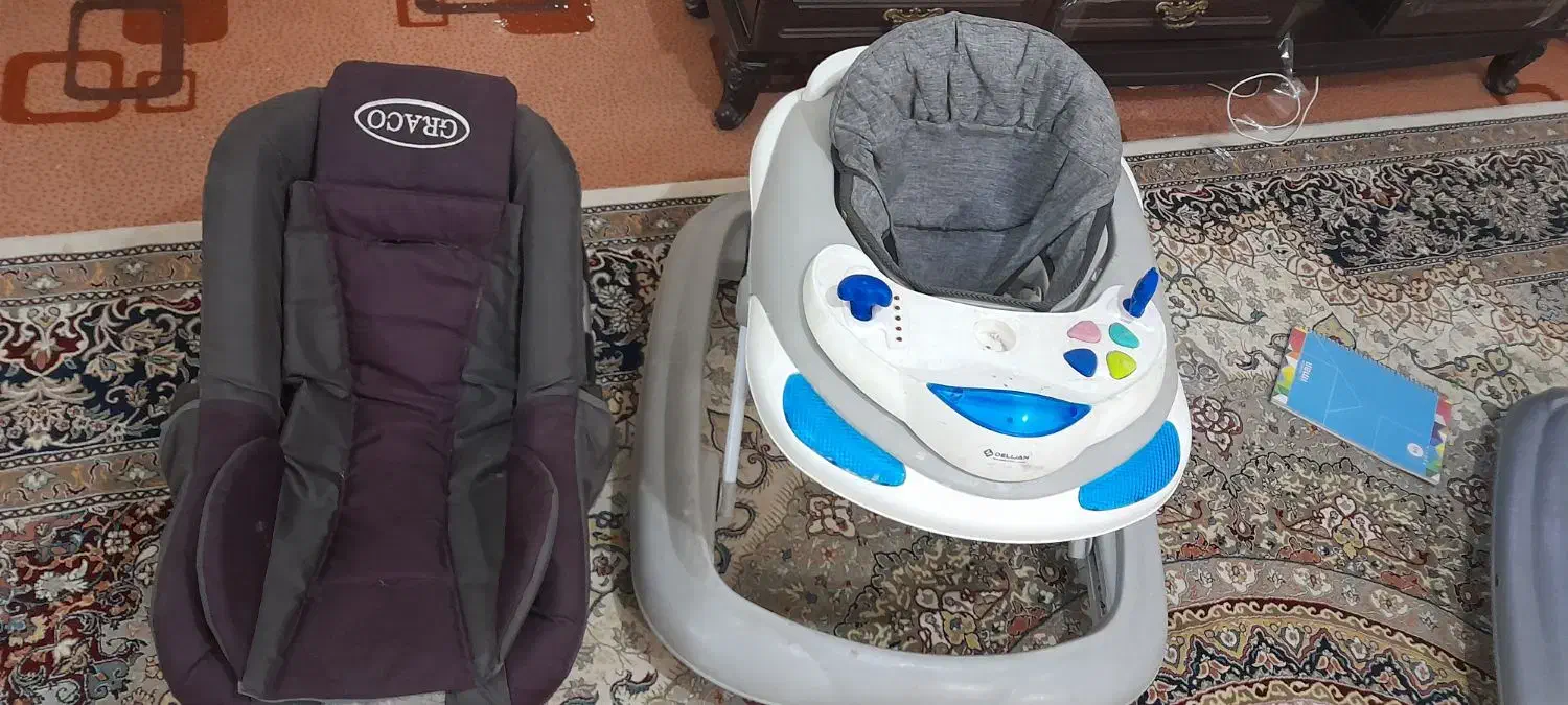 فروش وسایل بچه|اسباب و اثاث بچه|اراک, |دیوار