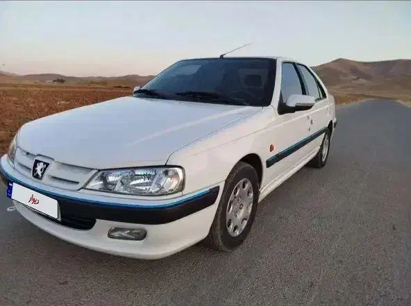 پارس سال مدل 93|خودرو سواری و وانت|شهرکرد, |دیوار