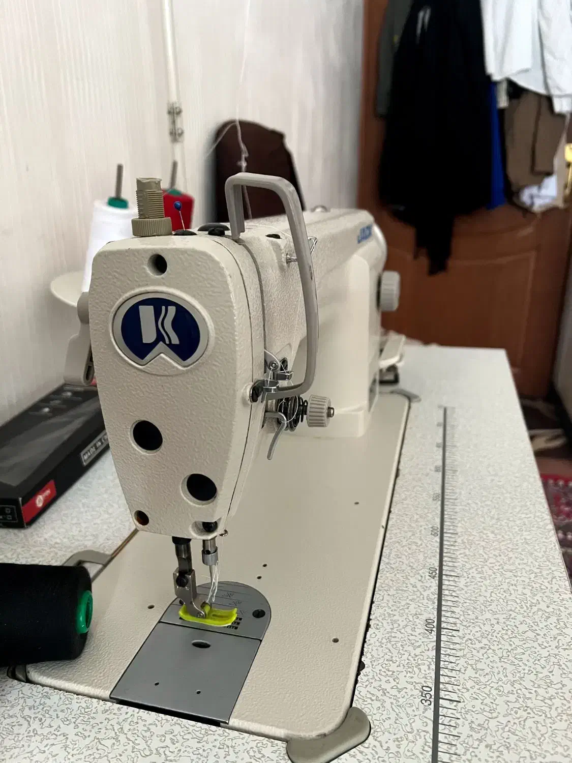 چرخ و سردوز|چرخ خیاطی و ریسندگی|سردشت, |دیوار