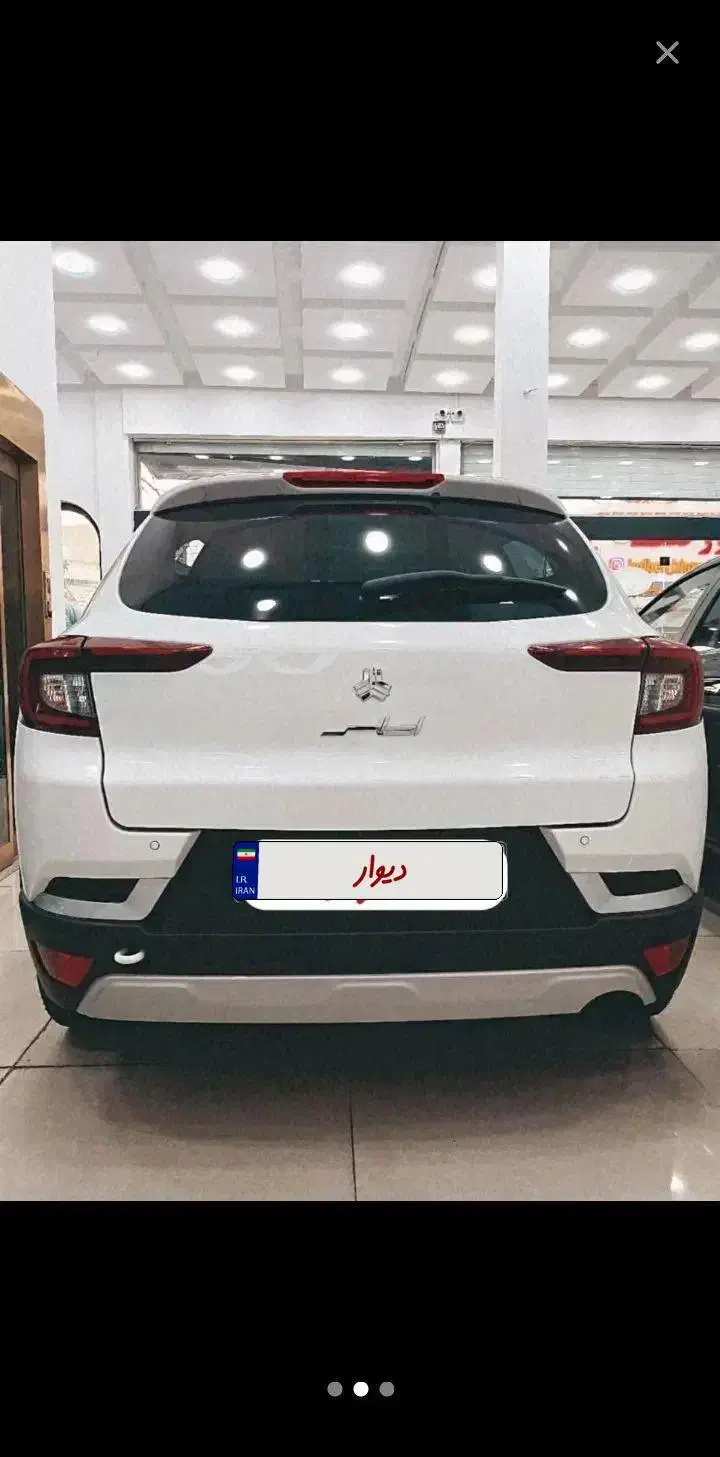 اطلس g|خودرو سواری و وانت|تهران, دولتخواه جنوبی|دیوار