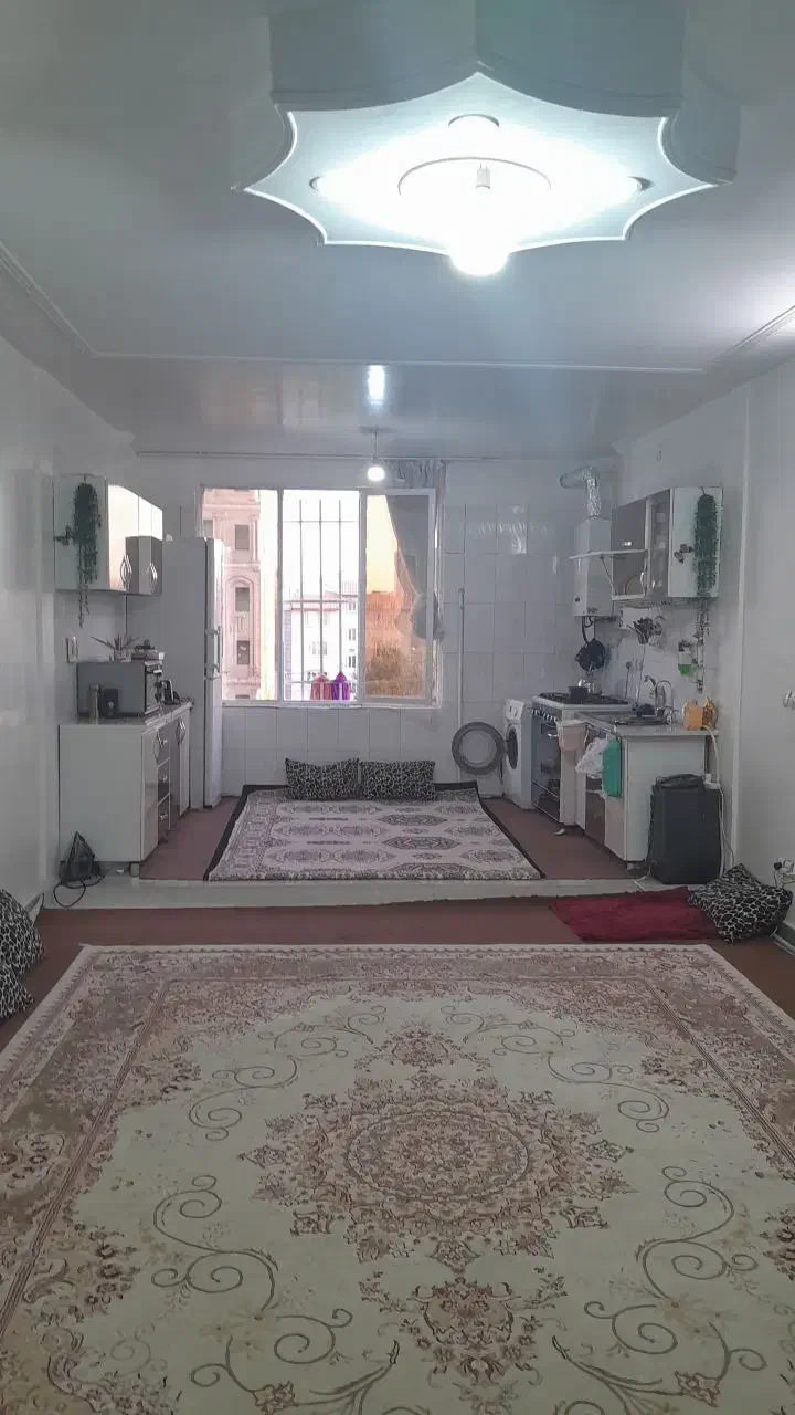 فروش آپارتمان /تک خواب/طلاییه/بهارشمالی|فروش آپارتمان|قرچک, شهرک طلائیه|دیوار