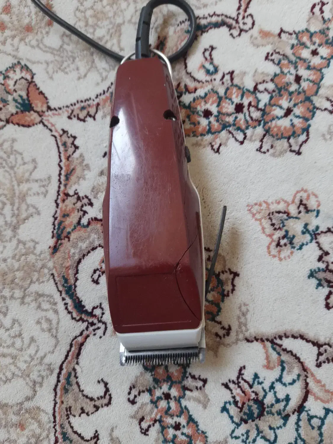 با سلام یه دستگاه اصلی آلمانی|آرایشی، بهداشتی، درمانی|رشت, آب و برق|دیوار