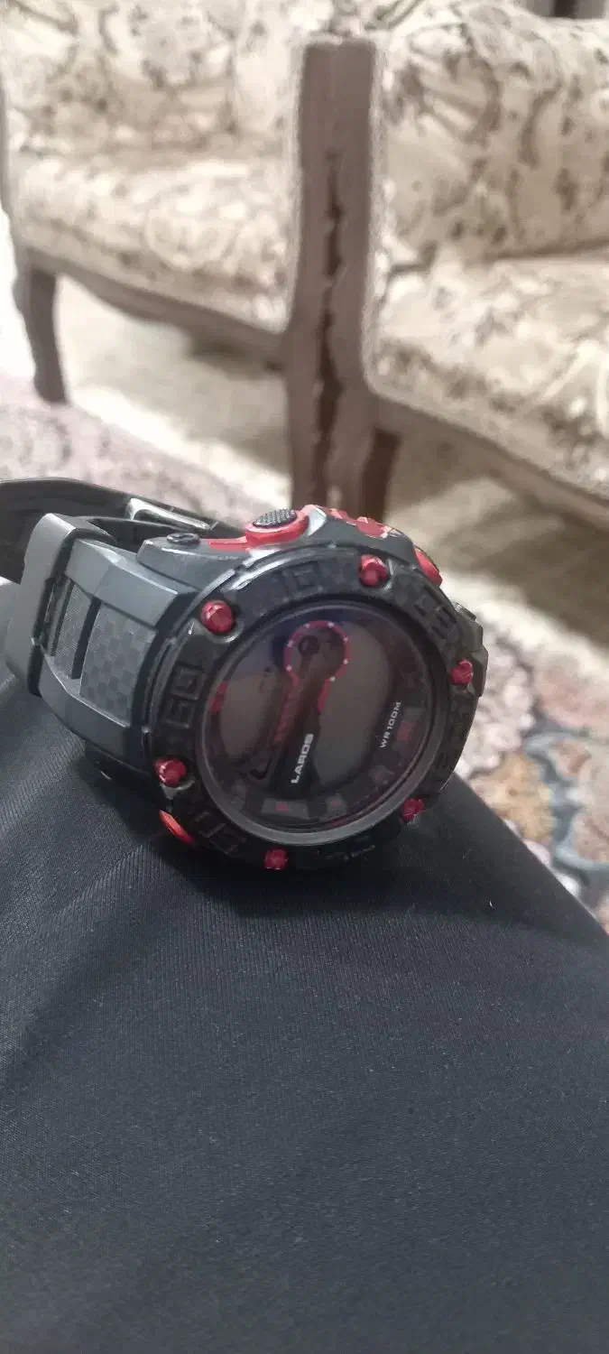 ساعت|ساعت|خرم‌آباد, |دیوار