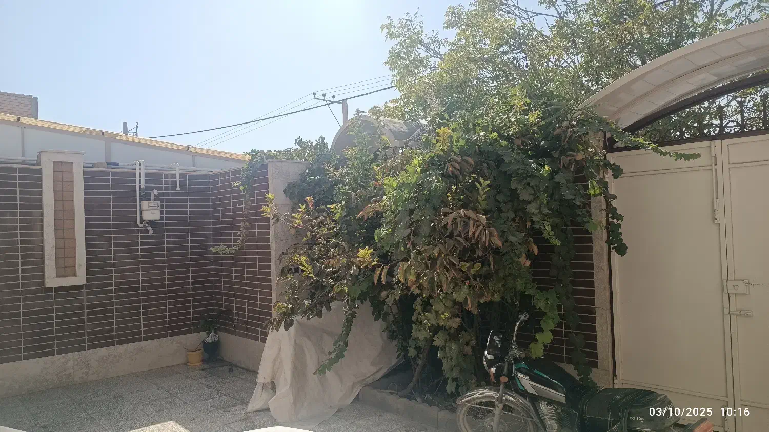 منزل مسکونی دو طبقه شمالی|فروش خانه و ویلا|نجفآباد, جلال آباد|دیوار