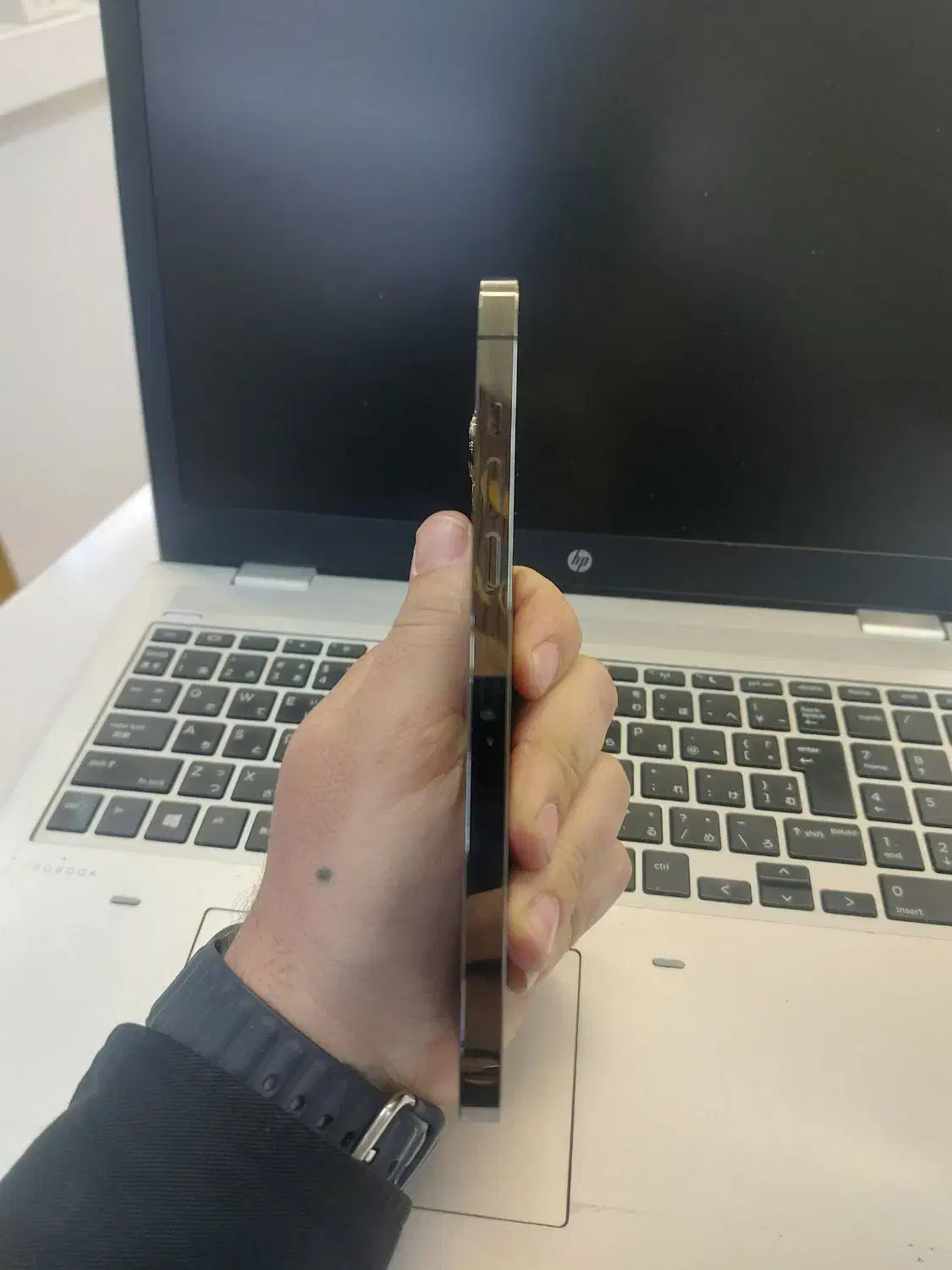 آیفون  13pro max|موبایل|یزد, |دیوار