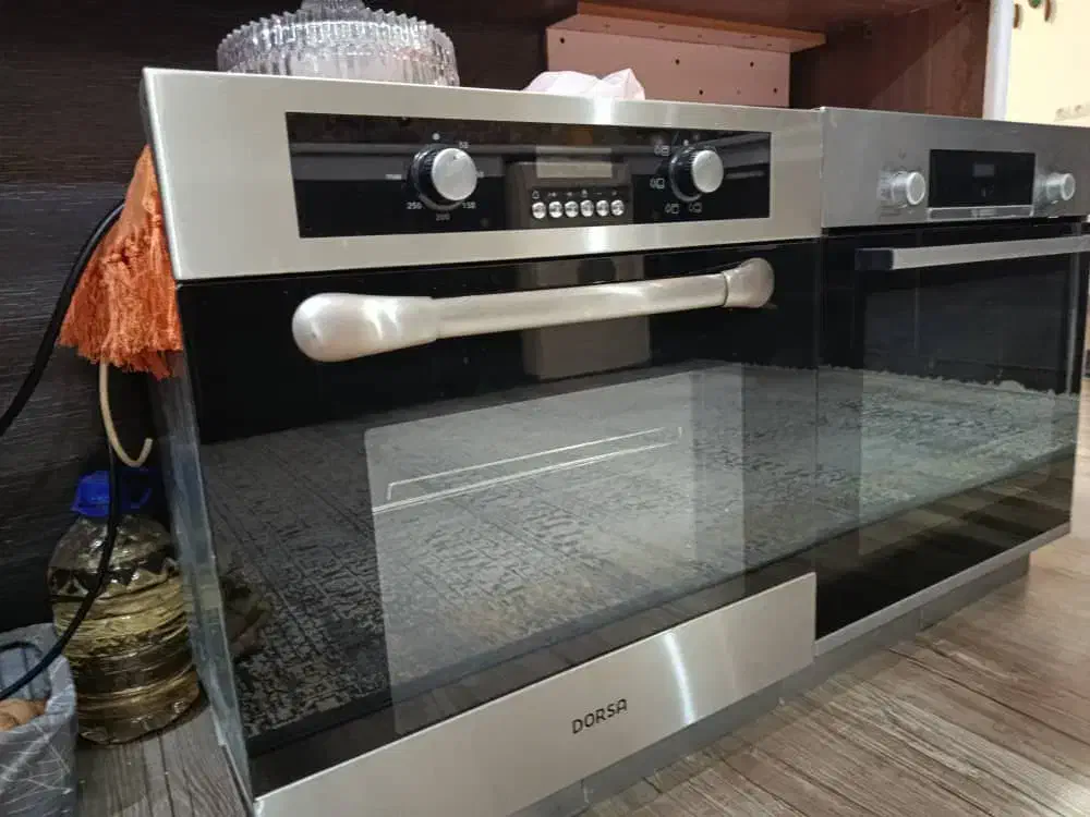 سولاردام|اجاق گاز و لوازم برقی پختوپز|بوشهر, |دیوار