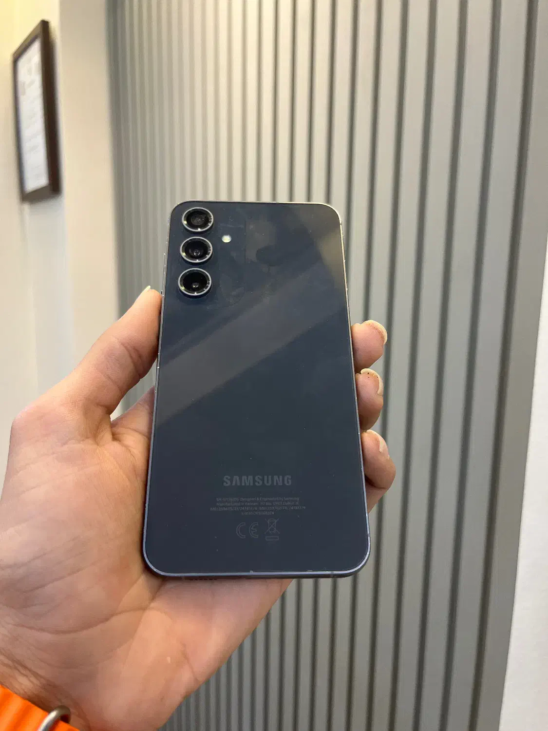 Samsung s23 fe|موبایل|کرمان, |دیوار