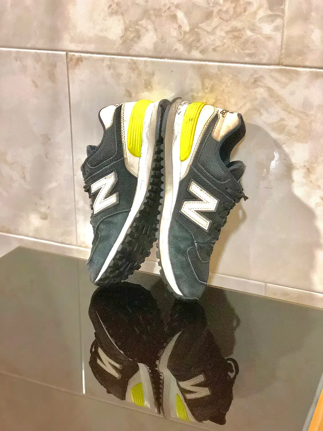 کتونی خارجی اورجینال|کیف، کفش، کمربند|قدس, شهر‌قدس|دیوار