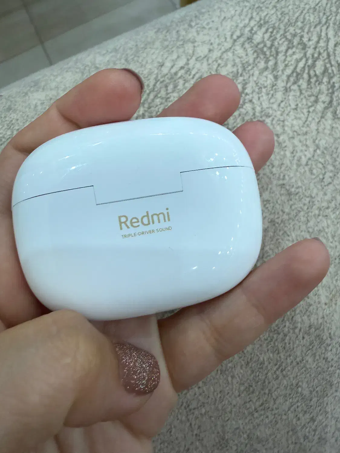 هندزفری بلوتوثی شیائومی redmi 6 buds pro|لوازم جانبی موبایل و تبلت|مشهد, شهید رضوی|دیوار