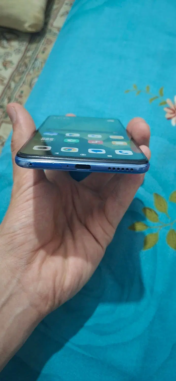 mi11 Lite|موبایل|مشهد, موعود|دیوار