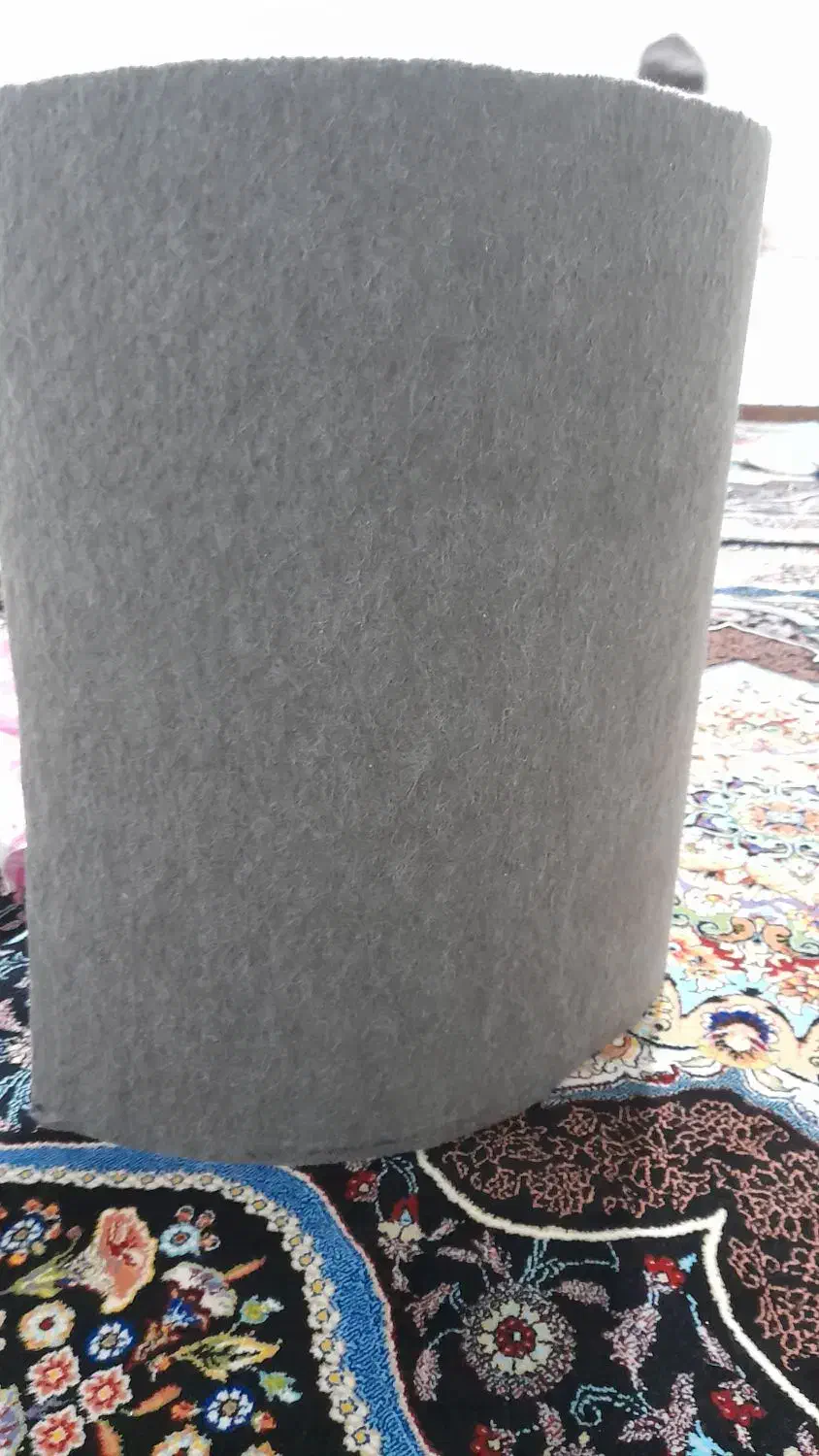 موکت جدید مخمل طوسی|موکت|قروه, |دیوار