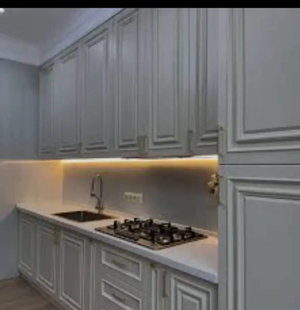 کابینت نئوکلاسیک|مصالح و تجهیزات ساختمان|اهواز, مهرشهر|دیوار