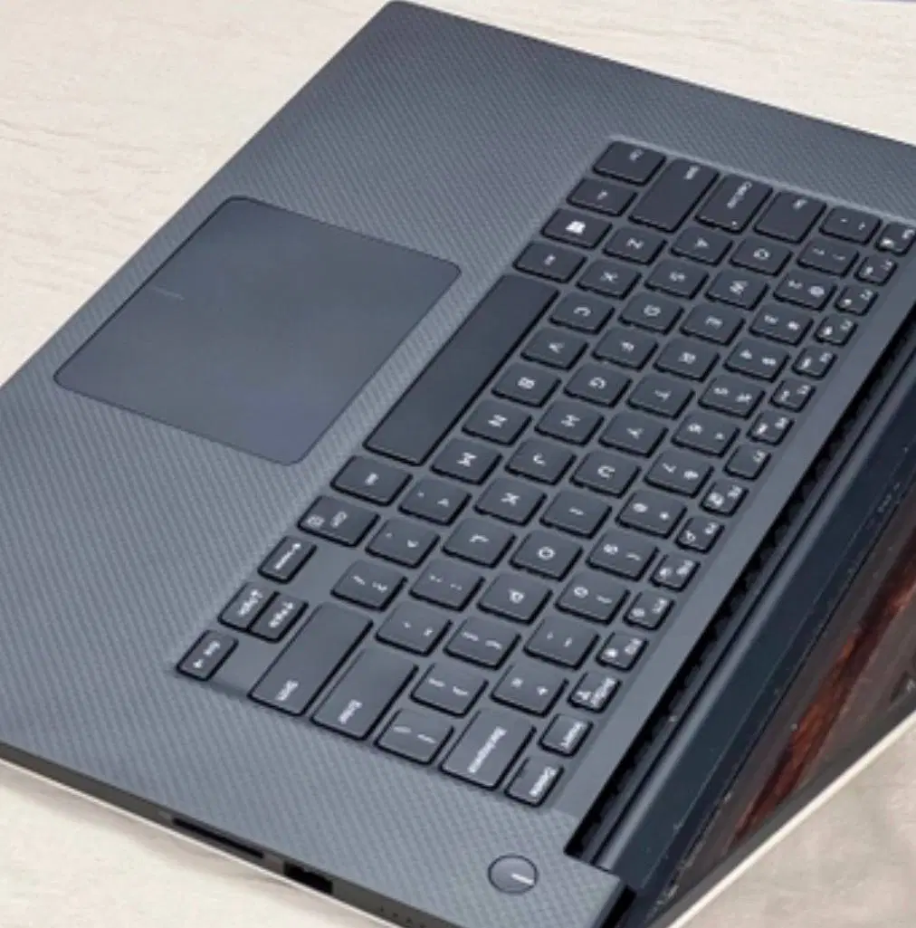 لپ تاپ dell precision 5540 استوک اروپایی|رایانه همراه|اصفهان, خلجا|دیوار