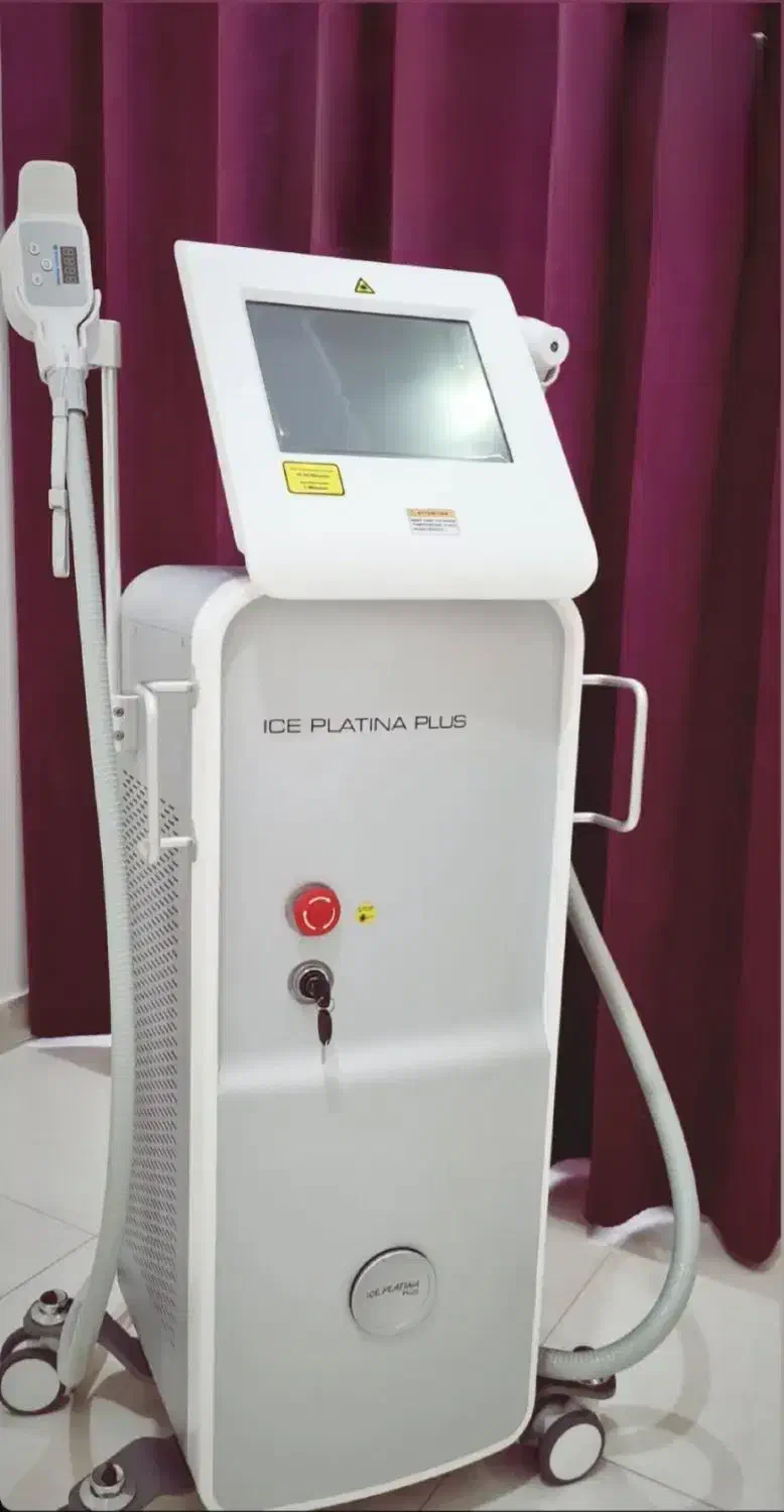 دستگاه لیزر|آرایشی، بهداشتی، درمانی|رشت, گلسار|دیوار