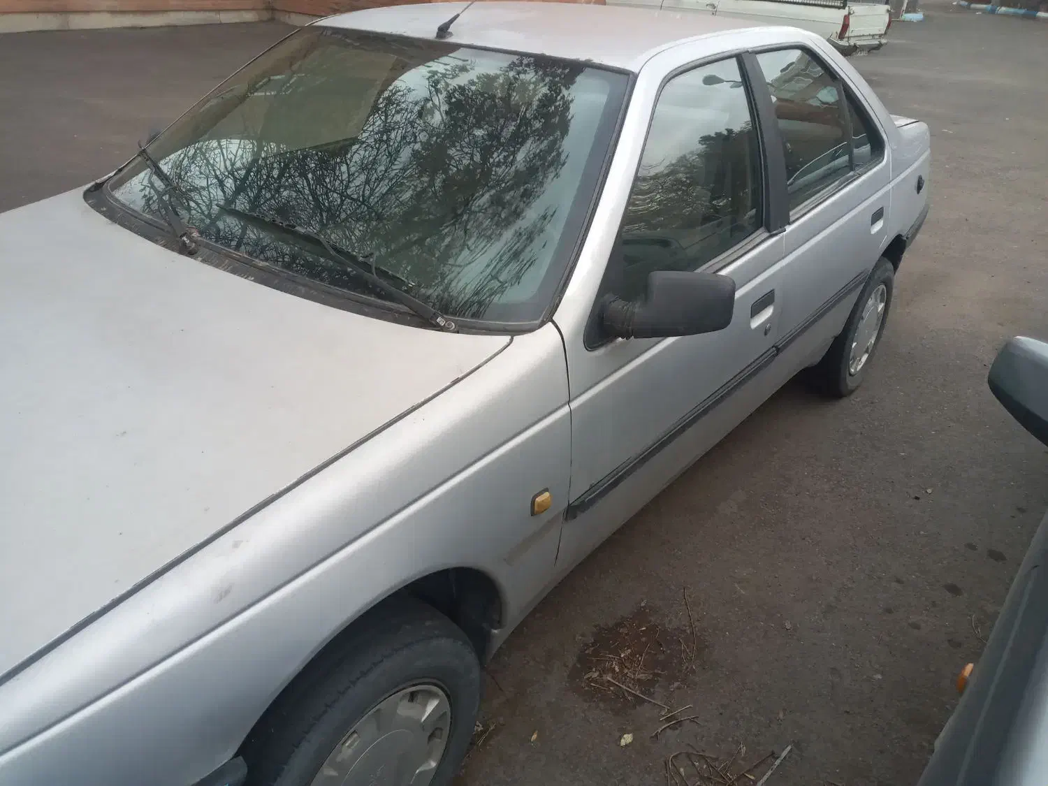 پژو روآ|خودرو سواری و وانت|تبریز, |دیوار