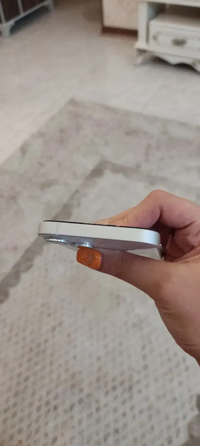 آیفون ۱۳ نرمال ۱۲۸|موبایل|قزوین, |دیوار