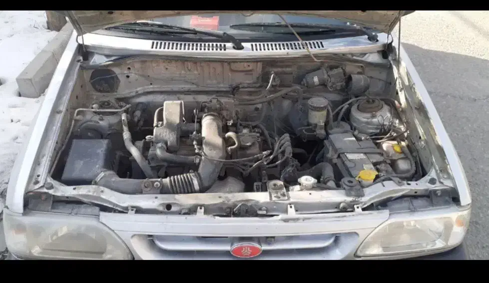 معاوضه اتومبیل|خودرو سواری و وانت|بومهن, |دیوار