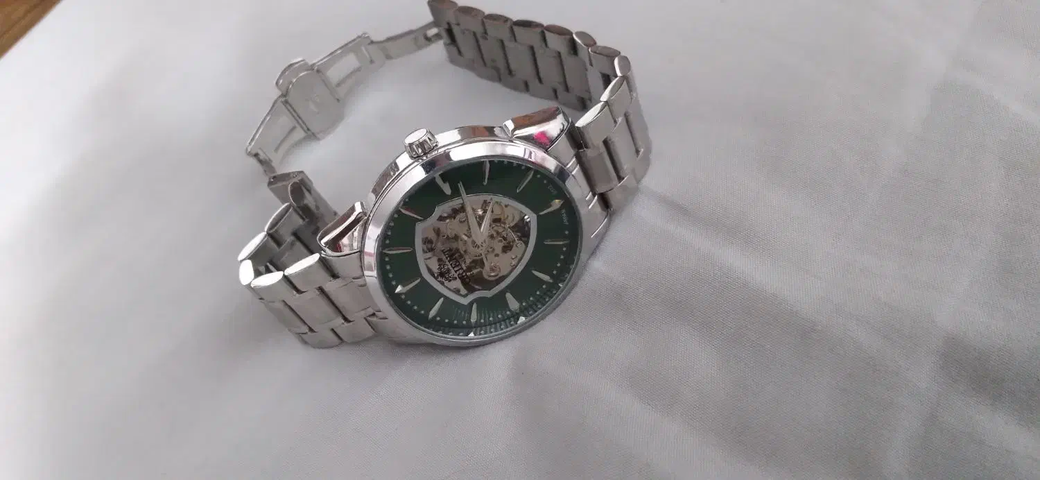 ساعت ORIENT|ساعت|یزد, |دیوار