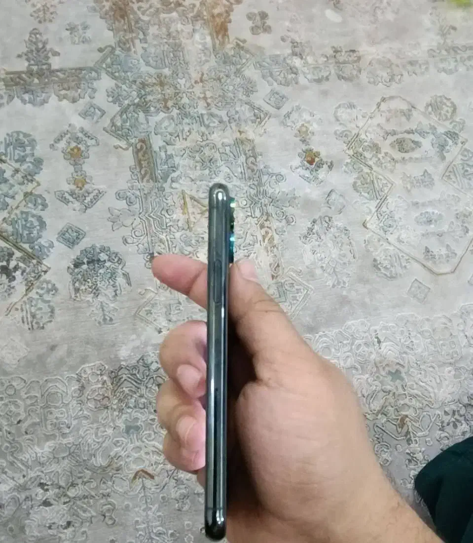 11 pro|موبایل|تهران, باشگاه نفت|دیوار