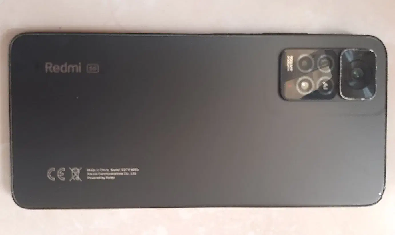 گوشی موبایل شیائومی ردمینوت ۱۱ پرو + 5G|موبایل|ری, علایین|دیوار