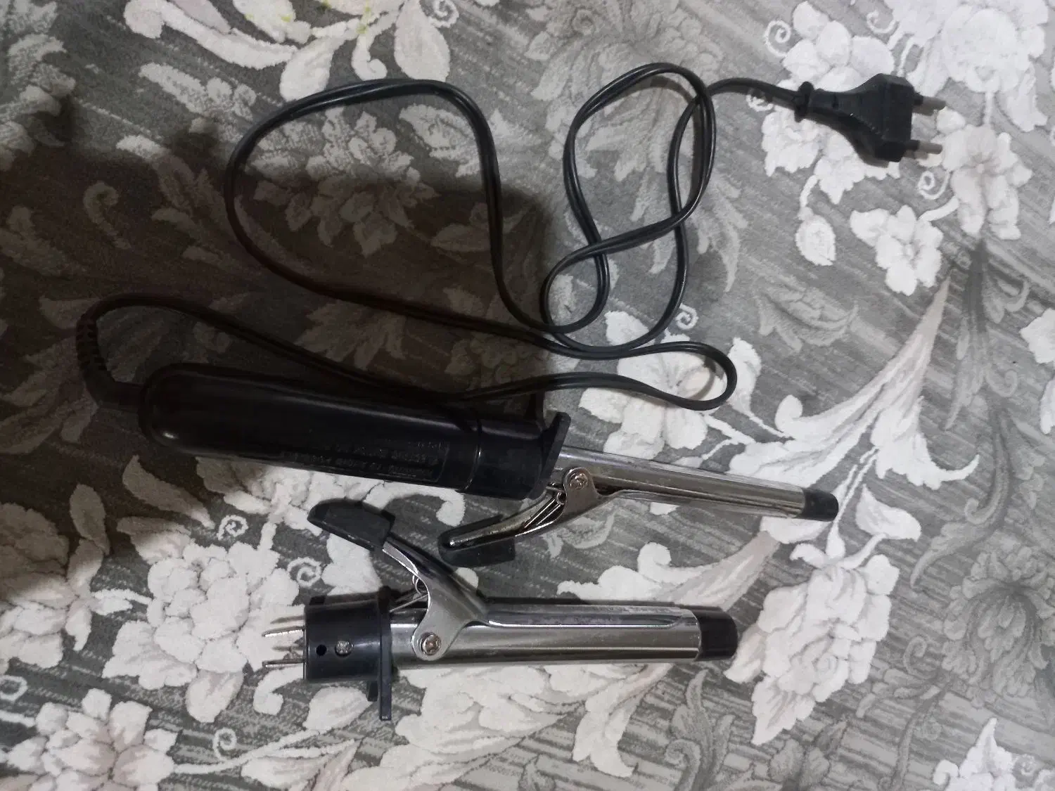 بابلیس برقی|آرایشی، بهداشتی، درمانی|بروجرد, |دیوار