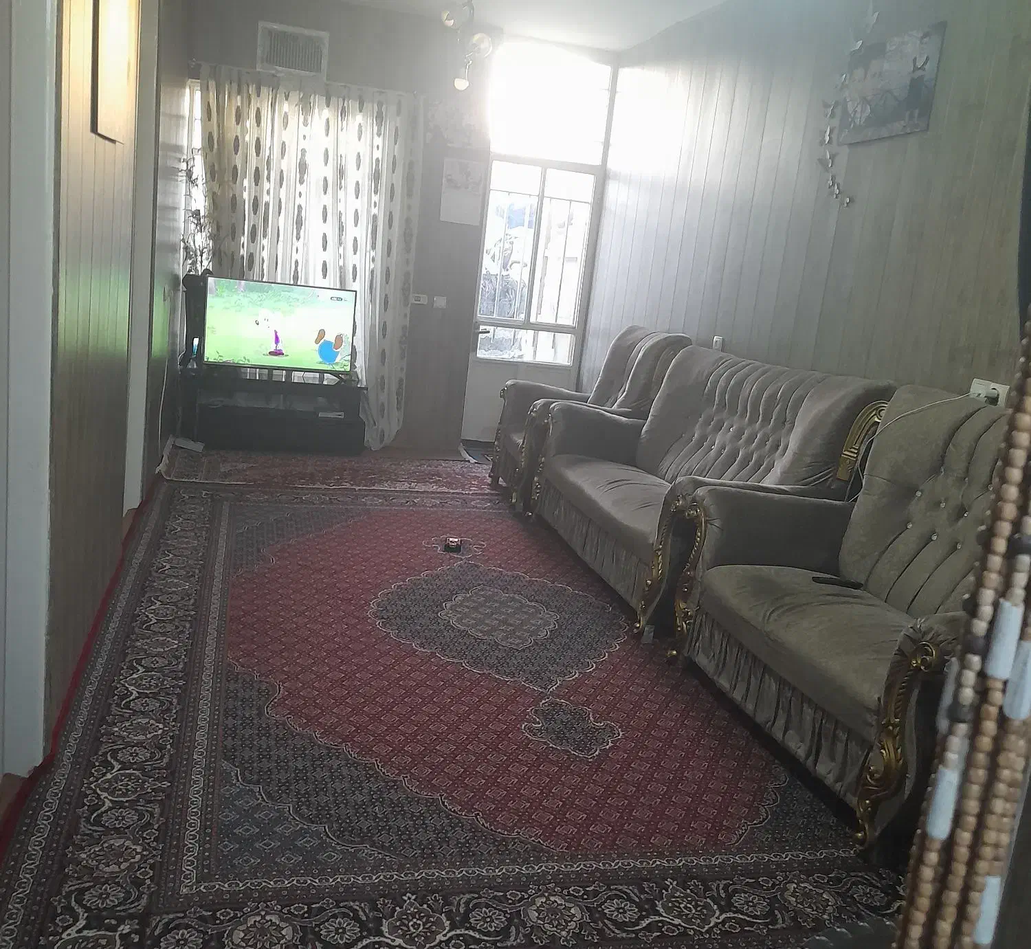 خانه رهن واجاره|اجارهٔ خانه و ویلا|شیراز, تندگویان|دیوار