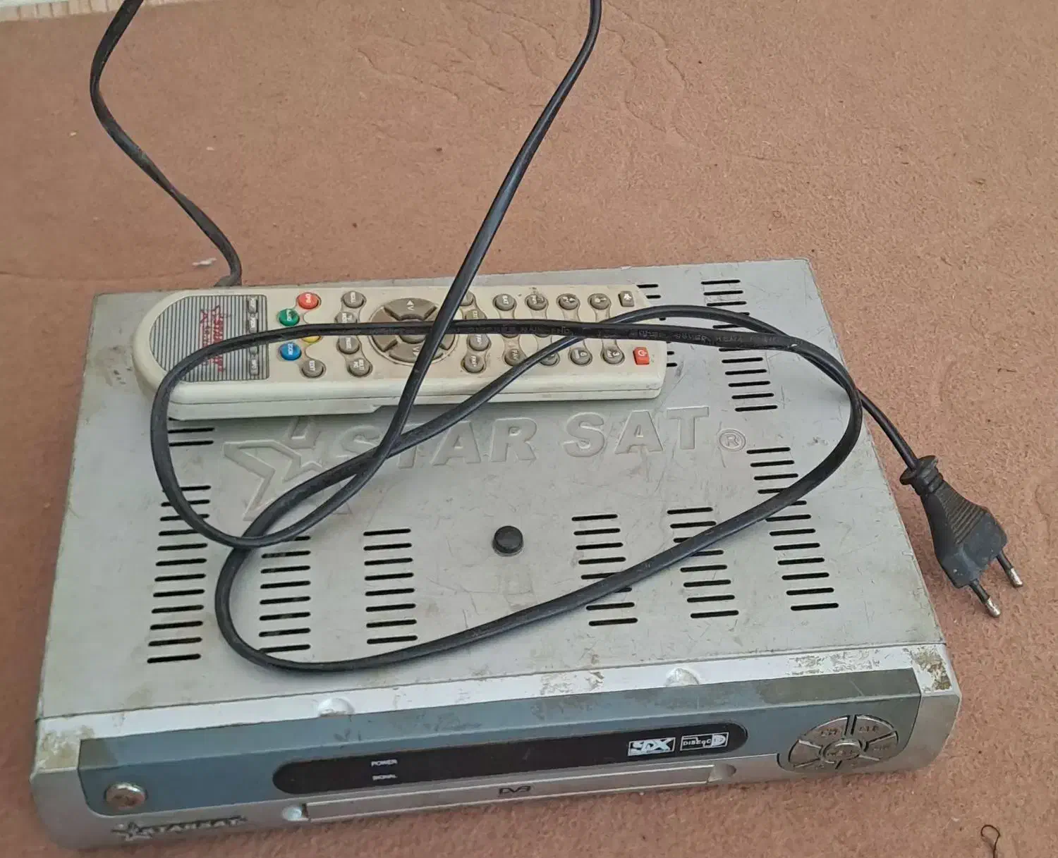 دیجیتال|صوتی و تصویری|شادگان, |دیوار