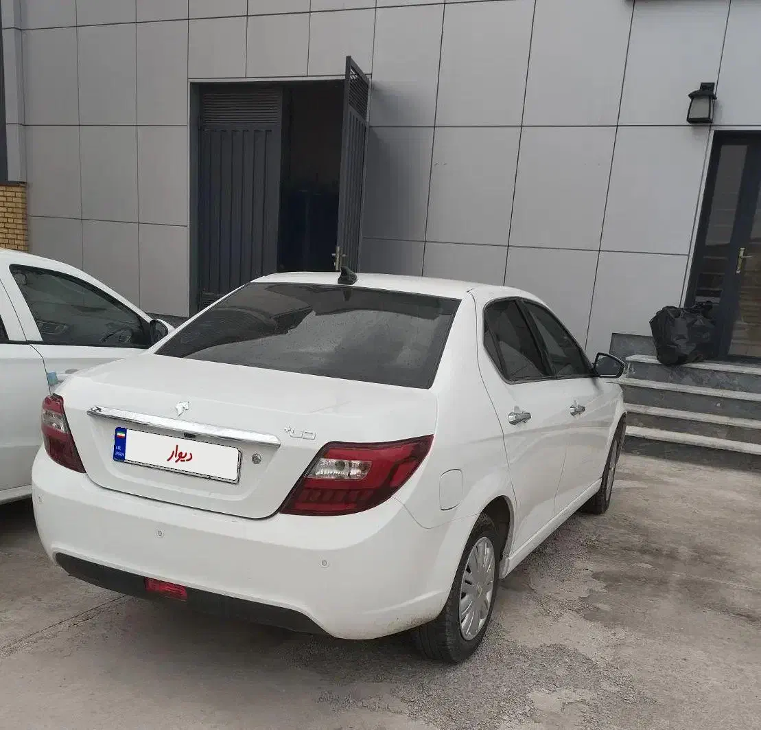 دنا پلاس|خودرو سواری و وانت|هشترود, |دیوار